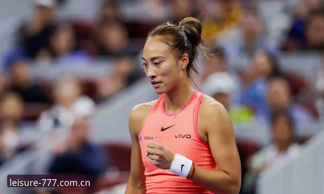 郑钦文vs王欣瑜：2026法网女单中国金花种子席位之战全面对比